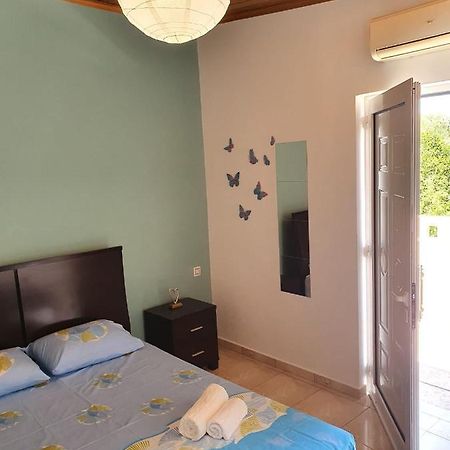 Chania Casa Portokali Perivólia Exterior foto