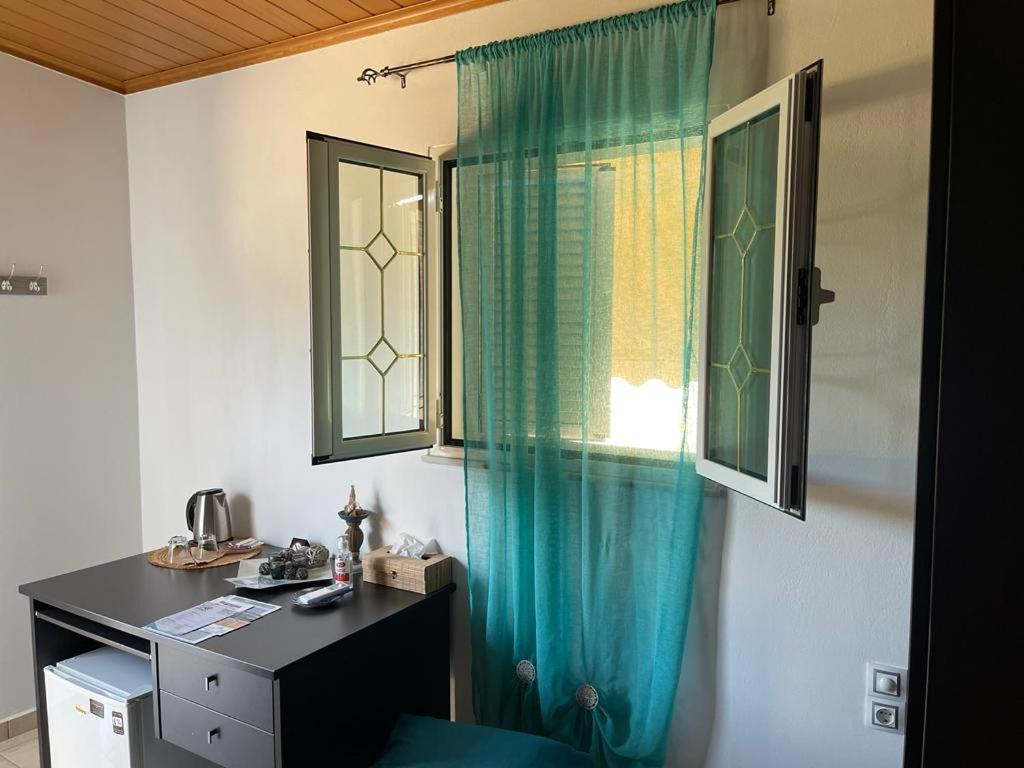 Chania Casa Portokali Perivólia Exterior foto